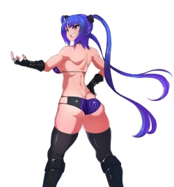 Page 10 of Yatsurugi Rikka vs Yano Tobari