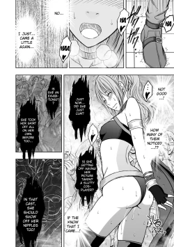Page 42 of Cosplayer Kyousei Zecchou Ch. 1-4