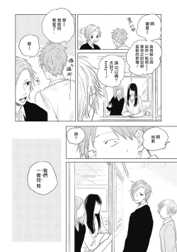 Page 144 of Houkago no Ghost | 放课后的幽灵 Ch. 1-5