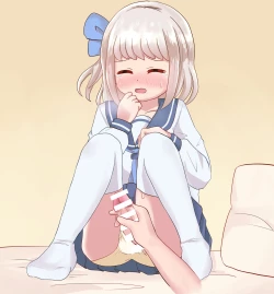 Page 74 of Class no Onnanoko ni Josou sarete Okasarechau