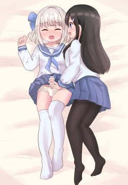 Page 76 of Class no Onnanoko ni Josou sarete Okasarechau