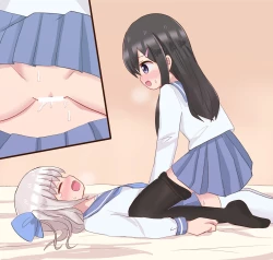 Page 81 of Class no Onnanoko ni Josou sarete Okasarechau