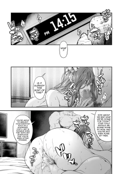Page 40 of MANBIKIKANHitozuma Manbikihan no Shokuzai | Violating a Shoplifter 1 - A Shoplifting Wife's Atonement