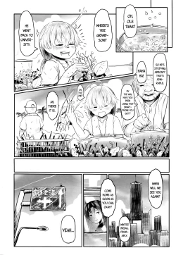 Page 28 of Furusato no Tama-baasama| Granny Tama from my Hometown.zip