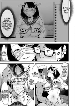 Page 84 of Nagesen Kousai 1-4