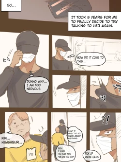 Page 43 of FALLING + AFTER