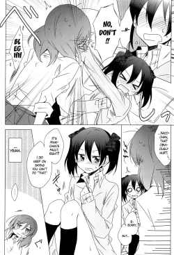 Page 4 of Lingerie Borderline