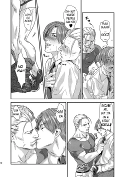 Page 10 of THE HAPPY NIGHTMARES