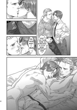 Page 16 of THE HAPPY NIGHTMARES