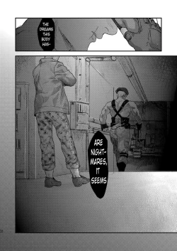 Page 28 of THE HAPPY NIGHTMARES