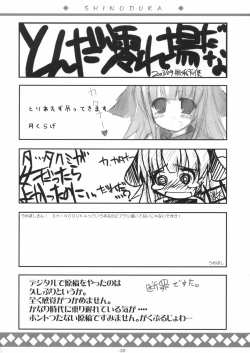 Page 27 of SHINODUKA
