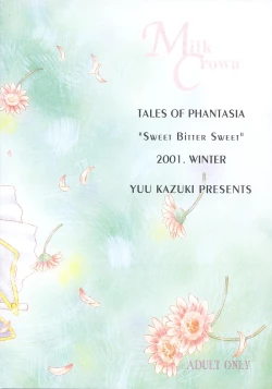 Page 35 of Sweet Bitter Sweet