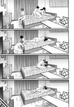 Page 127 of Boku no Otona Shokugyou Taiken