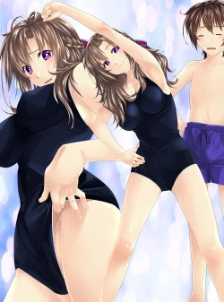 Page 14 of Ningen Chokinbako Seizouki IIIKouhen