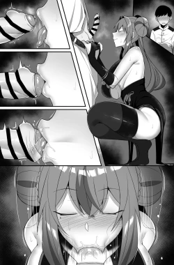 Page 10 of Bremerton to Icha Love Nama Ecchi