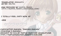 Page 27 of Sakura Sakura