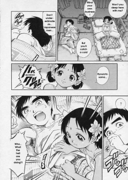 Page 26 of Hanjuku Shoujo - Half Boiled Lolita