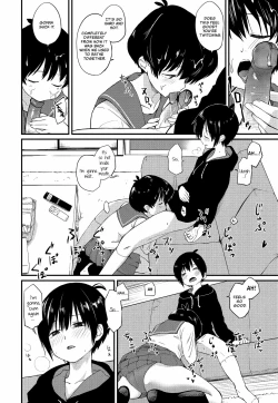 Page 7 of Kimagure Oneechan | Capricious Big Sis