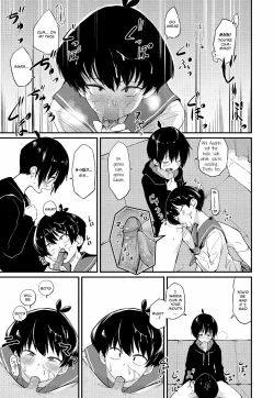 Page 8 of Kimagure Oneechan | Capricious Big Sis