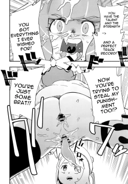 Page 23 of Kurakura Kyouka Gekkan | A Month Of Increasing Pleasure