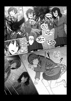 Page 18 of Okabu no Madousho
