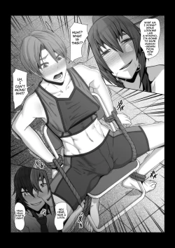 Page 20 of Okabu no Madousho