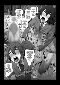 Page 9 of Okabu no Madousho