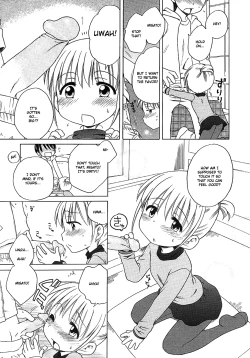 Page 133 of Imouto Pants