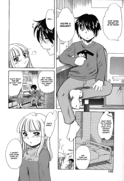 Page 146 of Imouto Pants