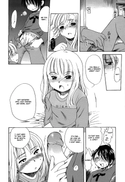 Page 152 of Imouto Pants