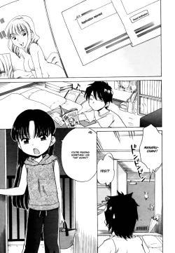 Page 45 of Imouto Pants