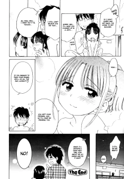 Page 64 of Imouto Pants