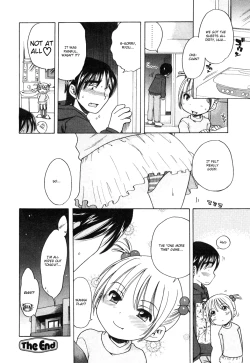 Page 84 of Imouto Pants