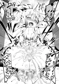 Page 30 of Koukotsu no Kishi Elfina 2