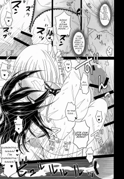 Page 20 of HUG and KISS