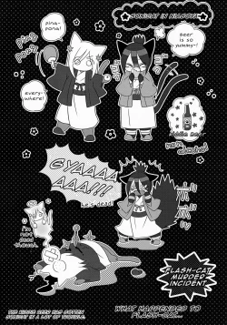 Page 25 of HUG and KISS