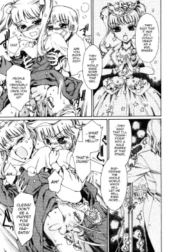 Page 9 of Tenshi no Utagoe - Angel's Singing Voice