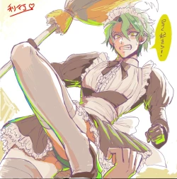 Page 18 of Riko twisted wonderlands