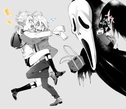 Page 21 of Riko twisted wonderlands