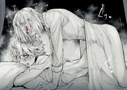 Page 36 of Riko twisted wonderlands