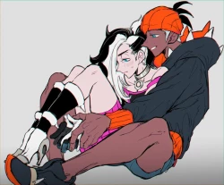 Page 19 of RIKO -Raihan Piers pokemon