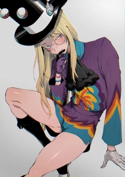 Page 82 of RIKO -Raihan Piers pokemon