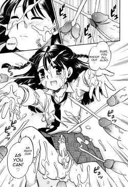 Page 7 of Girl ☆ Manager