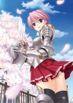 Page 601 of COMIC ExE 30