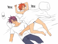 Page 40 of Changed into a Girl, with My Best Friend