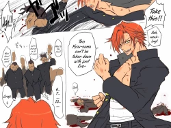 Page 4 of Changed into a Girl, with My Best Friend