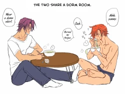 Page 8 of Changed into a Girl, with My Best Friend