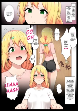 Page 3 of Uchigawa kara Niku o Yogosu 3