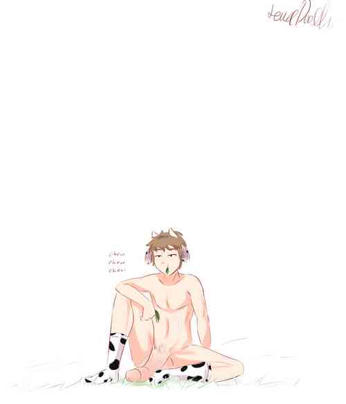 Download Cow Girl Harem