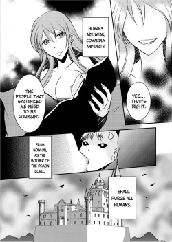 Page 25 of Yuusha no Yomeiri| The Hero's Wedding